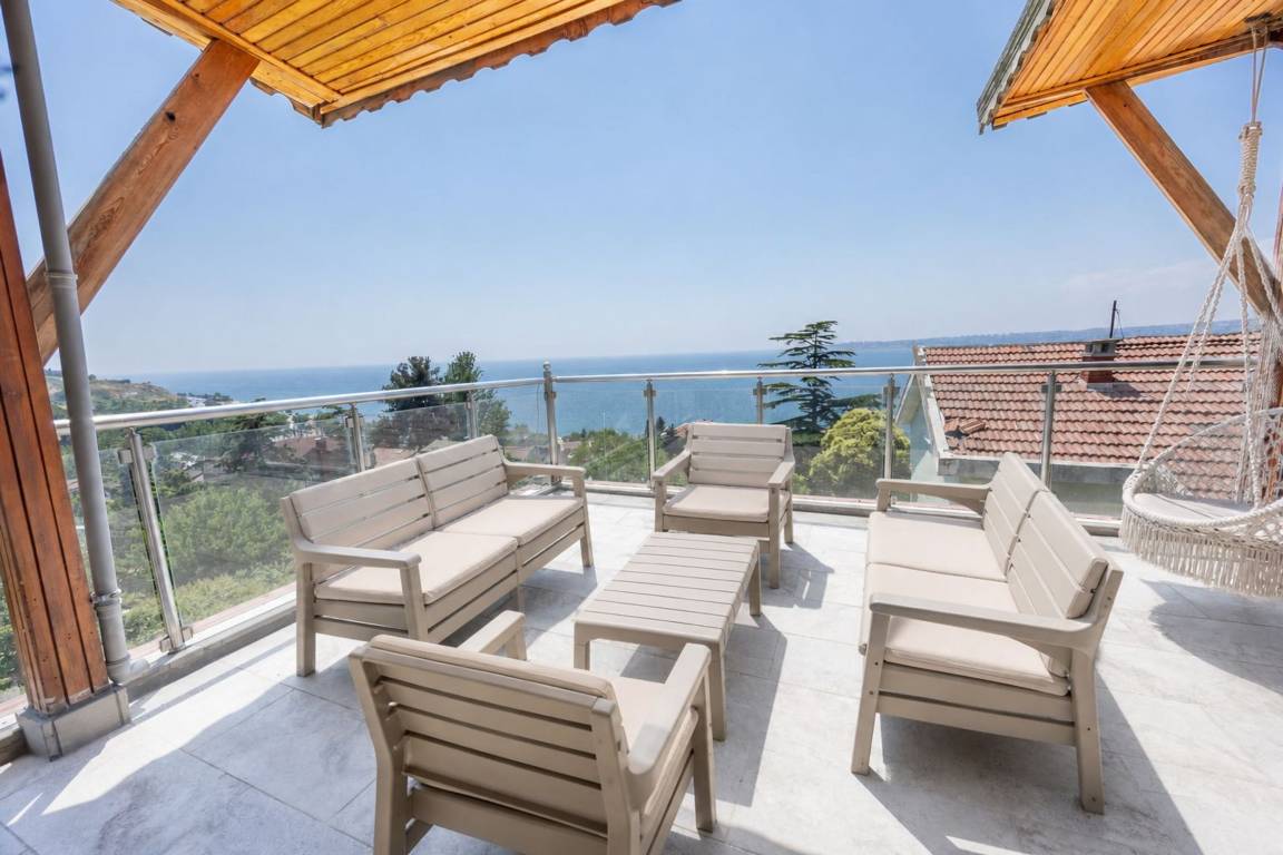 500 M² Apartment ∙ 5 Bedrooms ∙ 9 Guests - Sahil