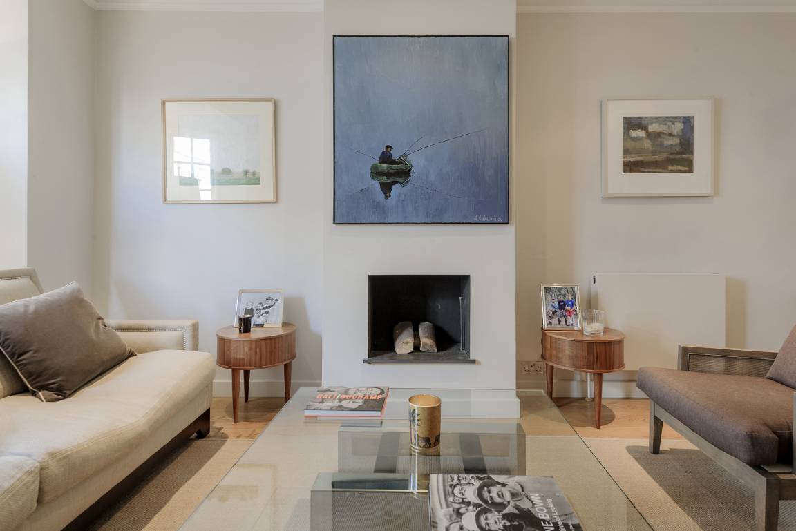 224 M² House ∙ 3 Bedrooms ∙ 6 Guests - Big Ben - London