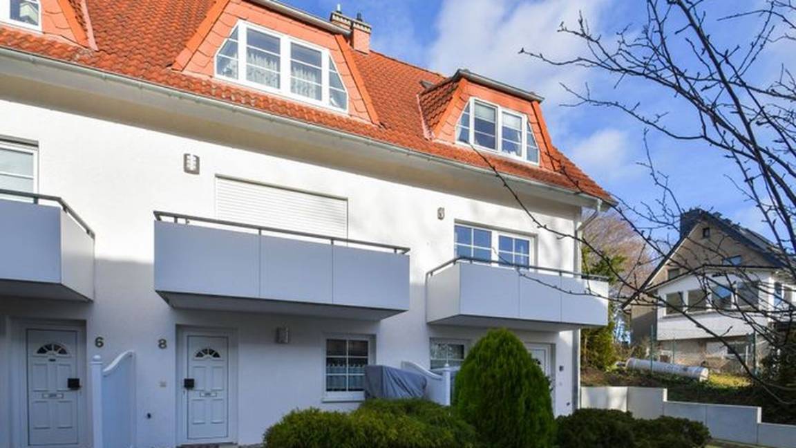 46 M² Hotel ∙ 1 Bedroom ∙ 2 Guests - Sellin