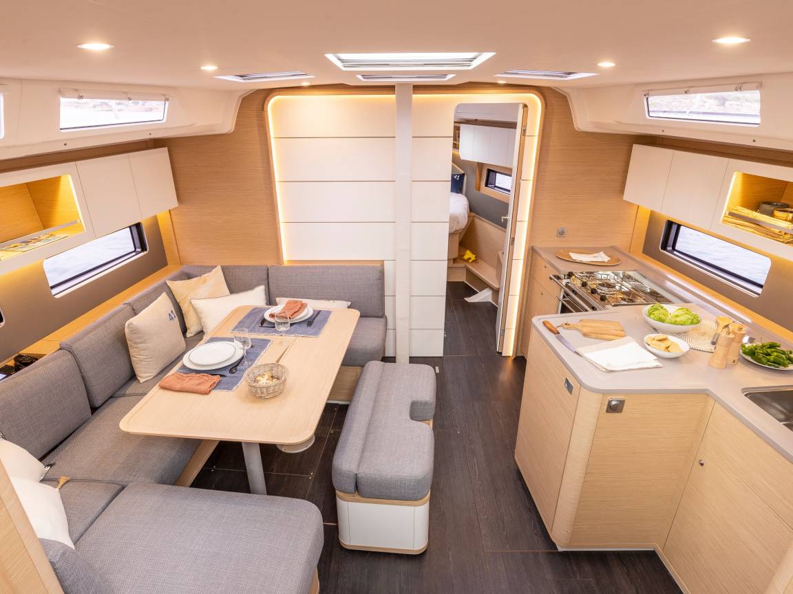 12 M² Casa Galleggiante ∙ 2 Camere Da Letto ∙ 4 Ospiti - Mlini