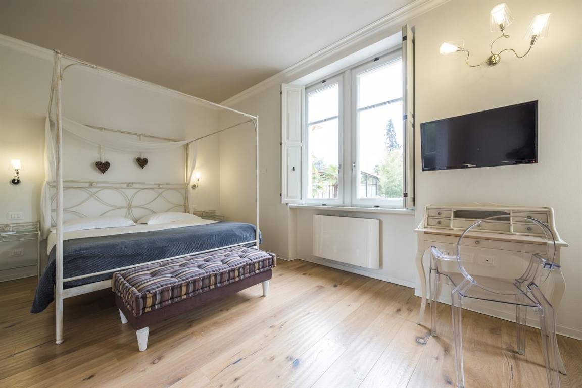 Hotel ∙ 1 Schlafzimmer ∙ 2 Gäste - Rovereto