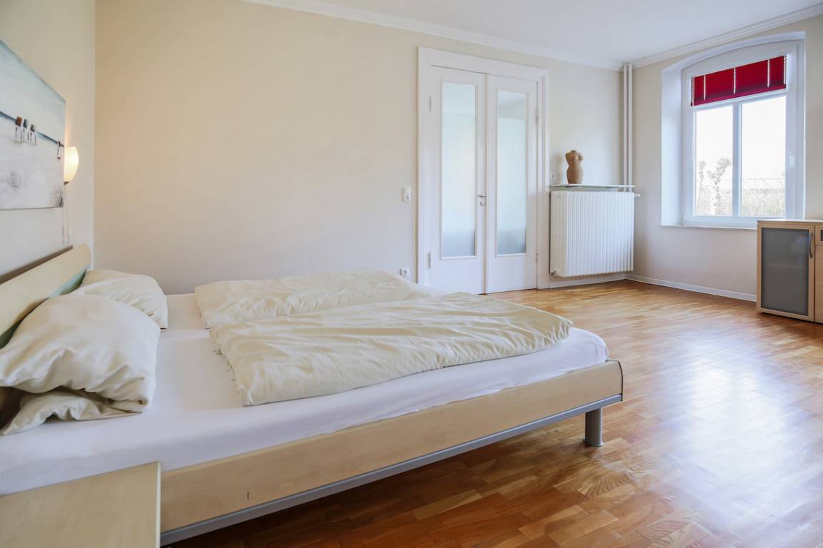 220 m² Ferienwohnung ∙ 4 Schlafzimmer ∙ 10 Gäste – Bild 14