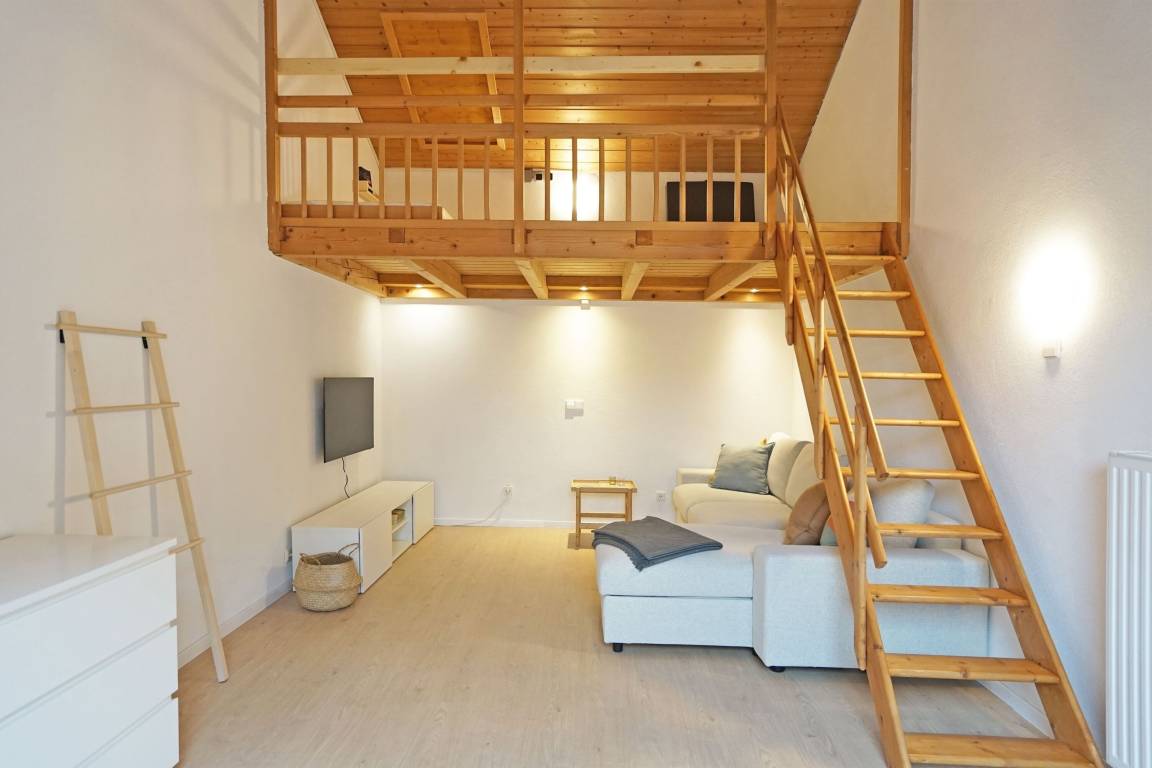 68 m&sup2; Ferienwohnung 1 Schlafzimmer 3 G&auml;ste