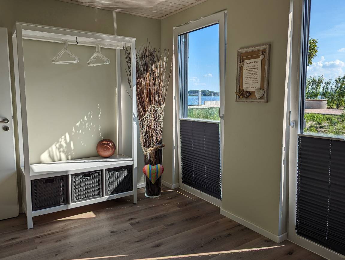 150 m² Ferienhaus ∙ 2 Schlafzimmer ∙ 6 Gäste – Bild 21