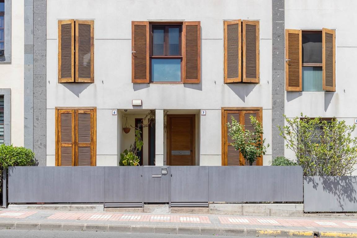 220 M² House ∙ 5 Bedrooms ∙ 9 Guests - Las Palmas de Gran Canaria