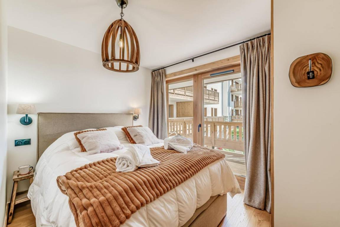 100 m² Ferienwohnung ∙ 4 Schlafzimmer ∙ 10 Gäste – Bild 15