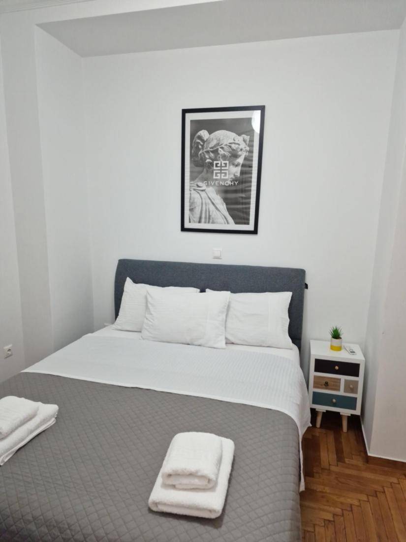 48 M² Apartment ∙ 1 Bedroom ∙ 3 Guests - Athens