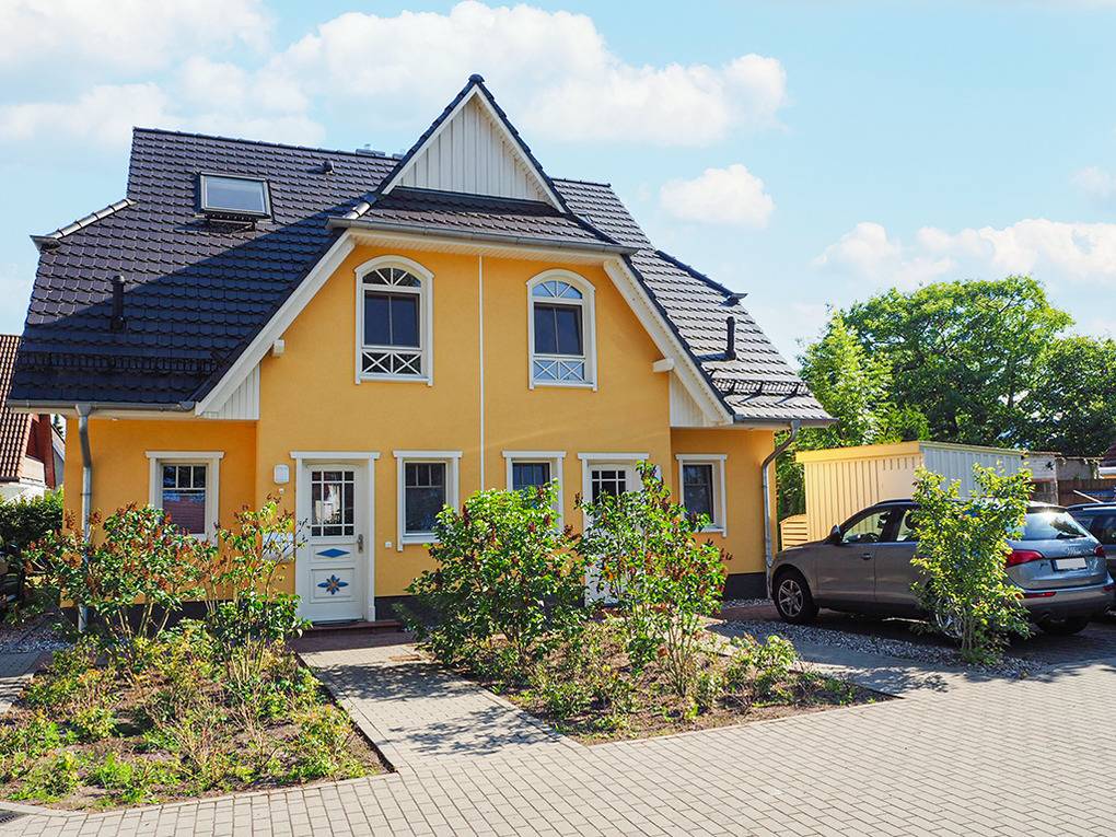 100 m² Ferienhaus ∙ 3 Schlafzimmer ∙ 6 Gäste – Bild 24