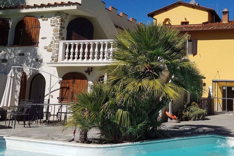 60 M² Agriturismo ∙ 2 Camere Da Letto ∙ 4 Ospiti - Terranuova Bracciolini