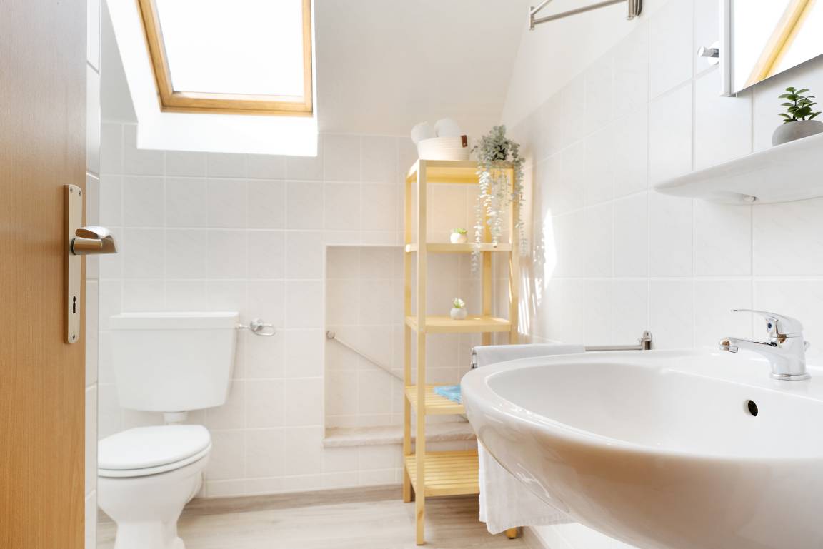 55 m² Ferienwohnung ∙ 2 Schlafzimmer ∙ 4 Gäste – Bild 20