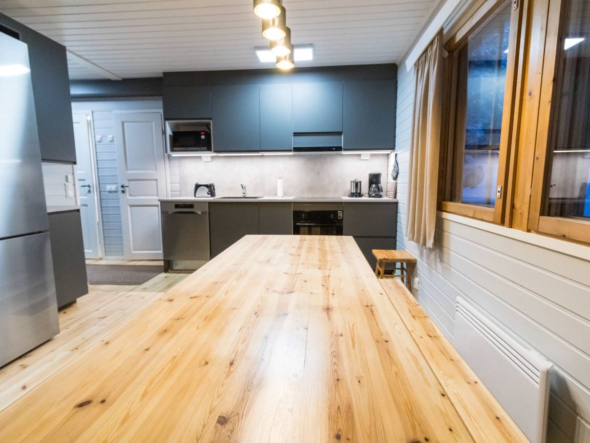 99 M² House ∙ 2 Bedrooms ∙ 9 Guests 5
