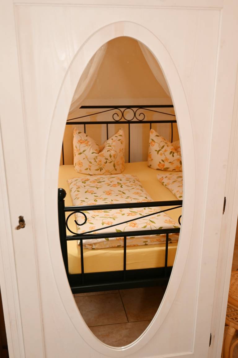 36 m² Ferienwohnung ∙ 1 Schlafzimmer ∙ 2 Gäste – Bild 13