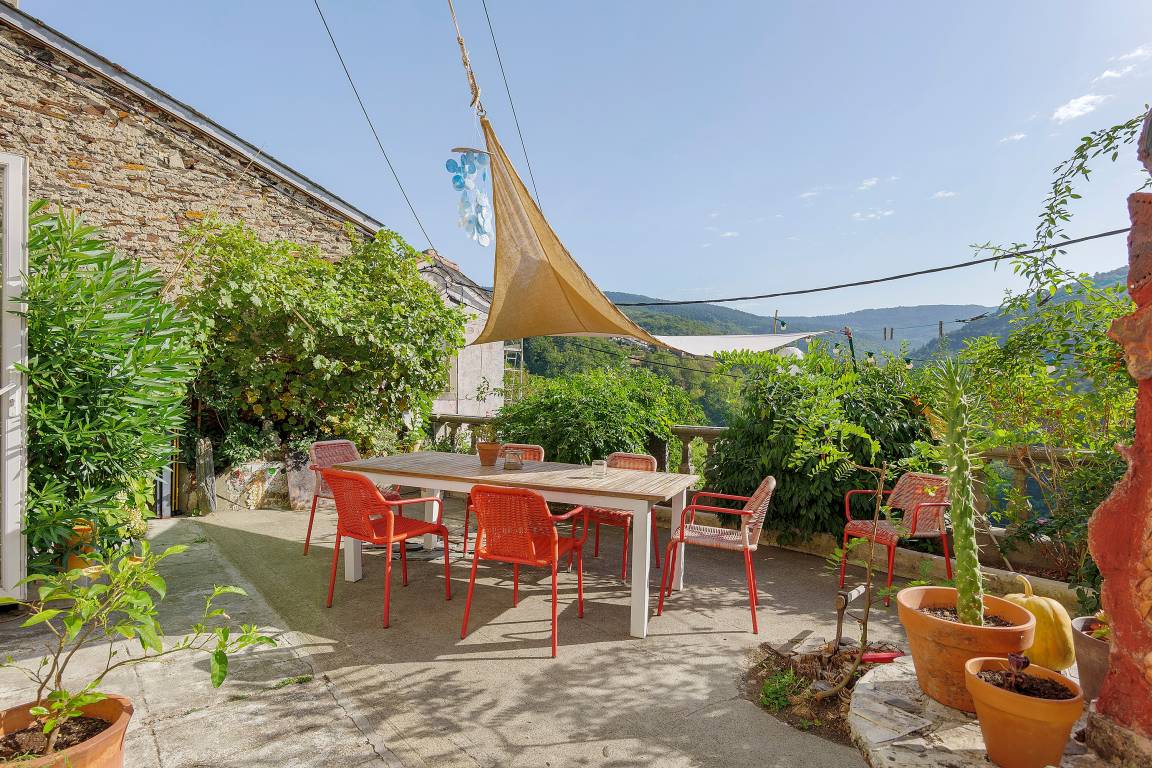 20 M² Herberg ∙ 2 Slaapkamers ∙ 4 Gasten - Languedoc-Roussillon