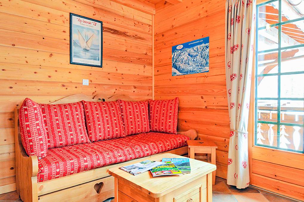 65 m² Ferienhaus ∙ 2 Schlafzimmer ∙ 5 Gäste – Bild 4