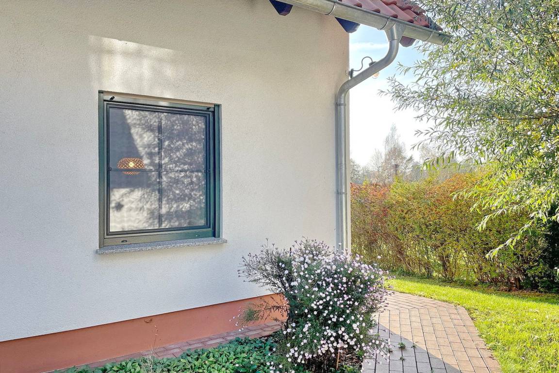 56 m² Ferienwohnung ∙ 2 Schlafzimmer ∙ 4 Gäste – Bild 15