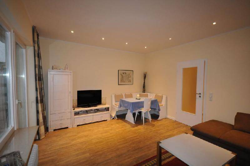 50 M² Appartement ∙ 1 Slaapkamer ∙ 2 Gasten - Kampen