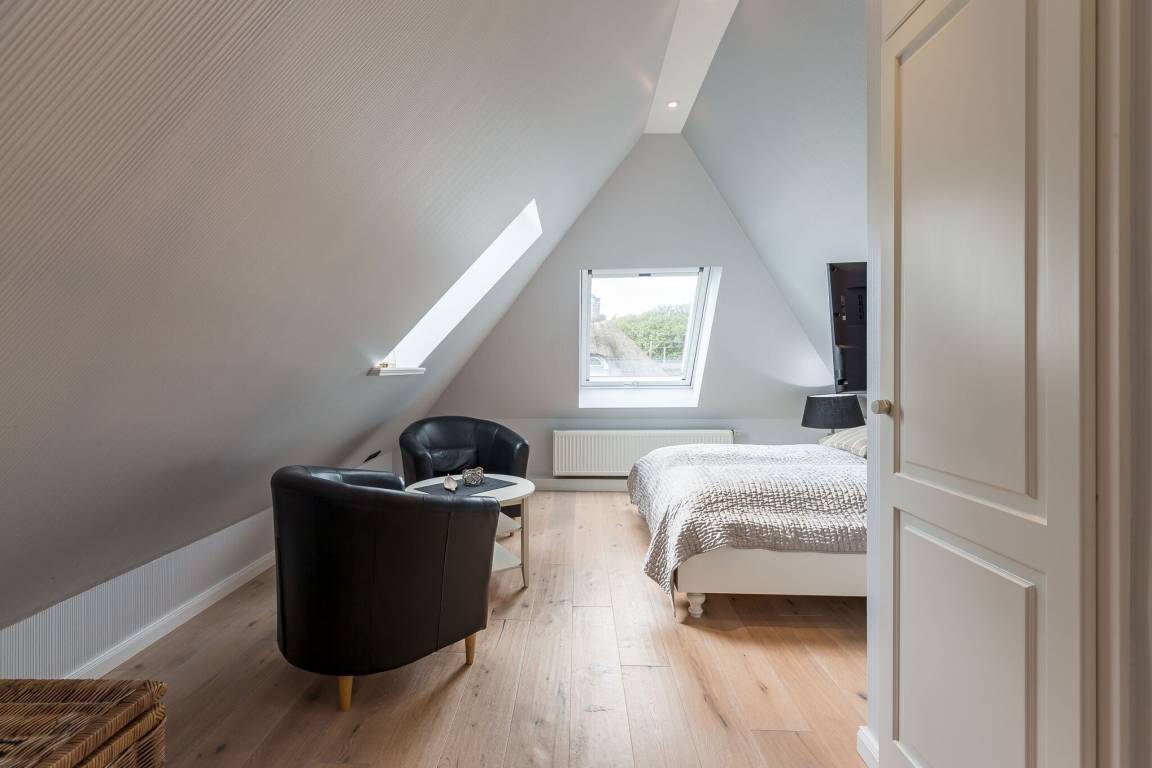 90 m² Ferienhaus ∙ 3 Schlafzimmer ∙ 6 Gäste – Bild 34