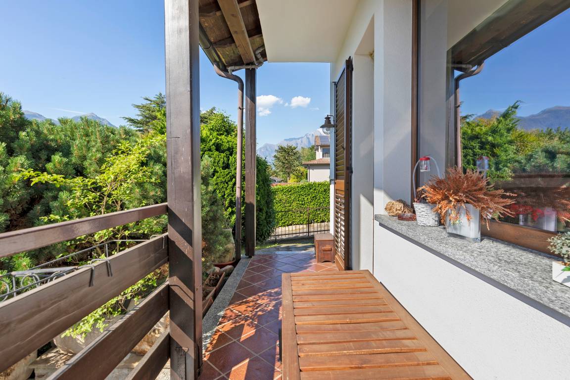 100 M² Ferienhaus ∙ 3 Schlafzimmer ∙ 6 Gäste - Colico