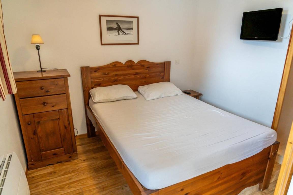 34 m² Ferienwohnung ∙ 1 Schlafzimmer ∙ 6 Gäste – Bild 4