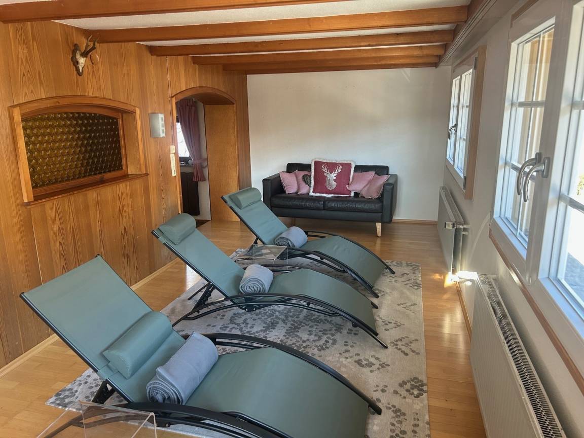 85 m² Ferienwohnung ∙ 3 Schlafzimmer ∙ 6 Gäste – Bild 22
