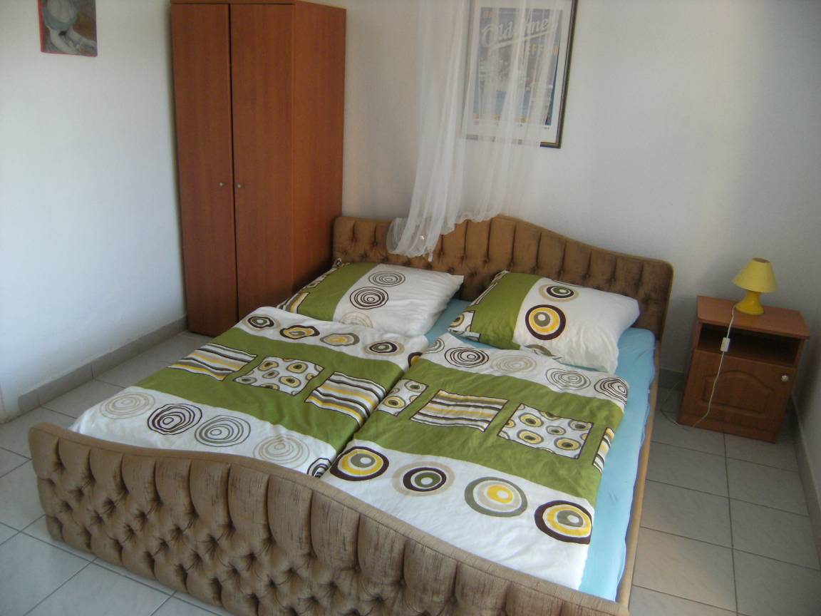 70 m² Ferienhaus ∙ 3 Schlafzimmer ∙ 5 Gäste – Bild 8