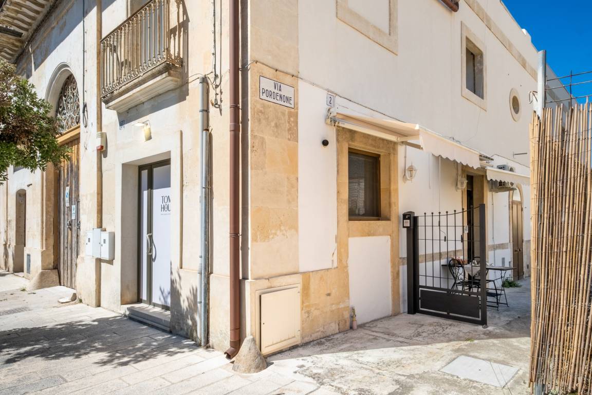 35 M² Appartamento Vacanza ∙ 1 Camera Da Letto ∙ 4 Ospiti - Galatina