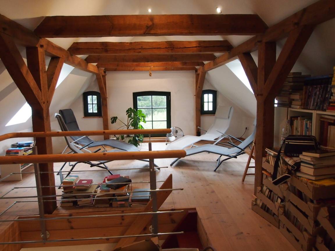 63 m² Ferienwohnung ∙ 1 Schlafzimmer ∙ 2 Gäste – Bild 23