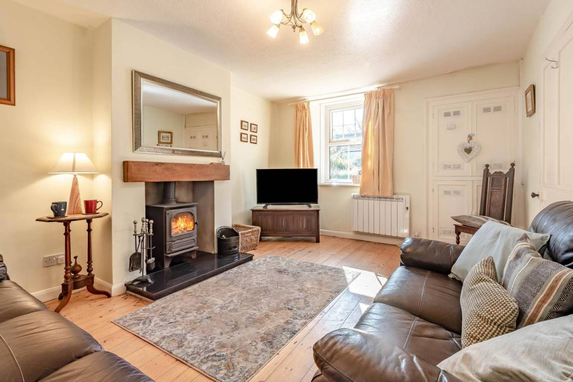Cottage ∙ 2 Bedrooms ∙ 5 Guests - Cockermouth