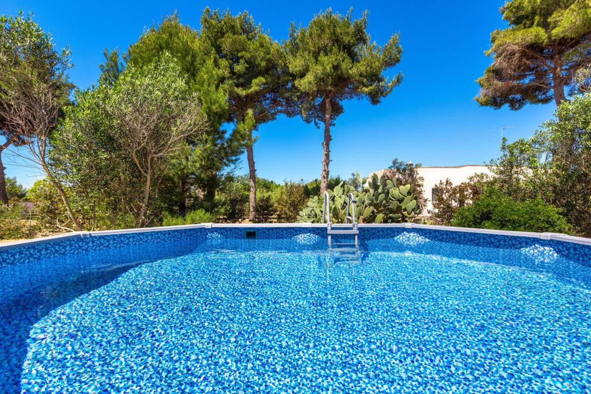 200 M² Villa ∙ 3 Bedrooms ∙ 11 Guests - Gallipoli