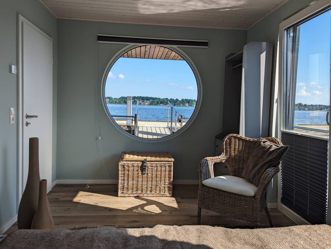 150 m² Ferienhaus ∙ 2 Schlafzimmer ∙ 6 Gäste – Bild 19