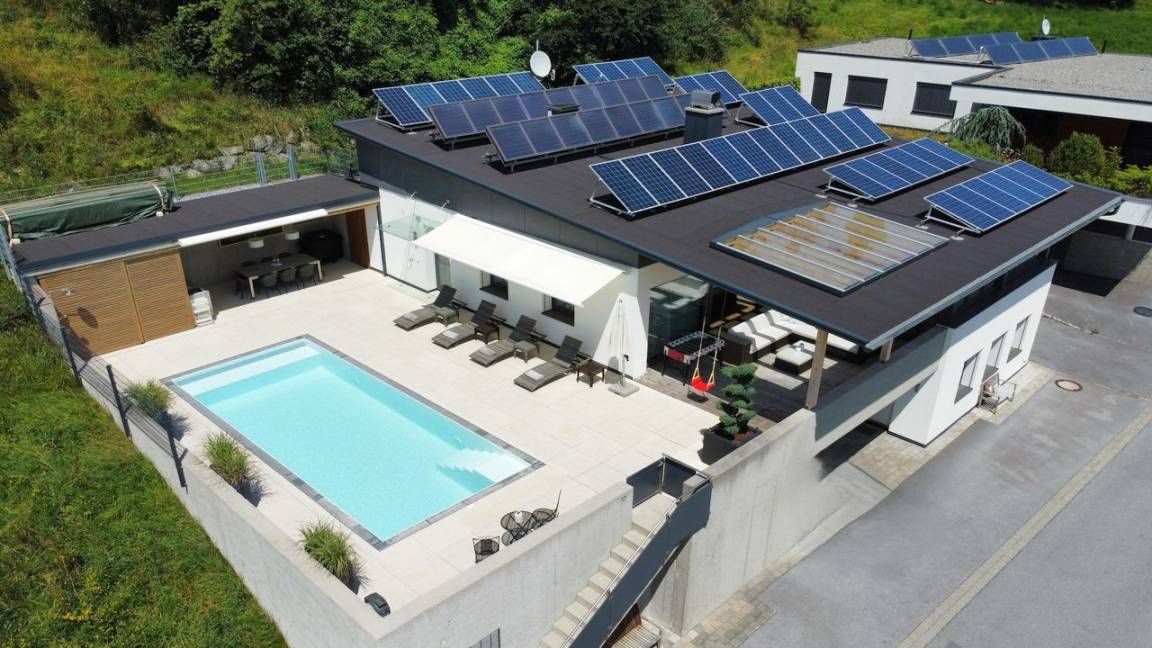 130 M² Maison De Vacances ∙ 2 Chambres ∙ 6 Personnes - Serfaus
