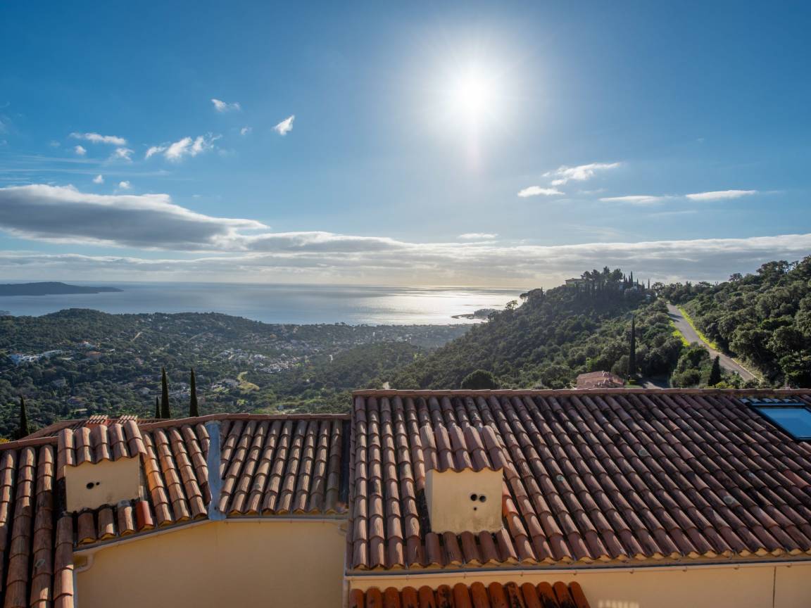 32 M² Apartment ∙ 1 Bedroom ∙ 4 Guests - Cavalaire-sur-Mer