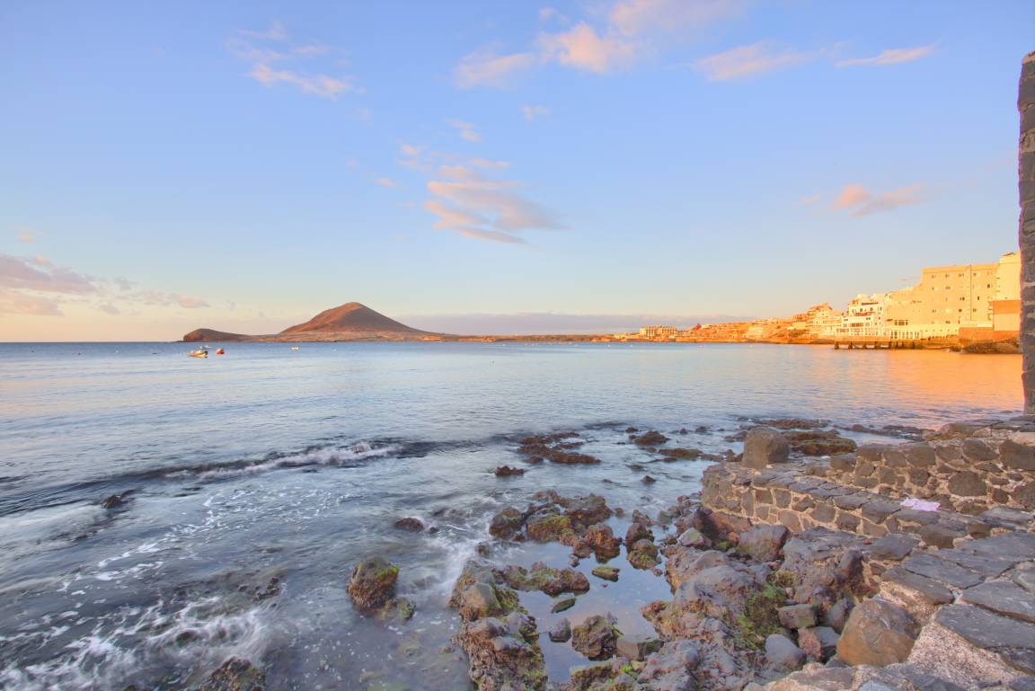 52 M² Apartment ∙ 2 Bedrooms ∙ 3 Guests - San Isidro, Alicante