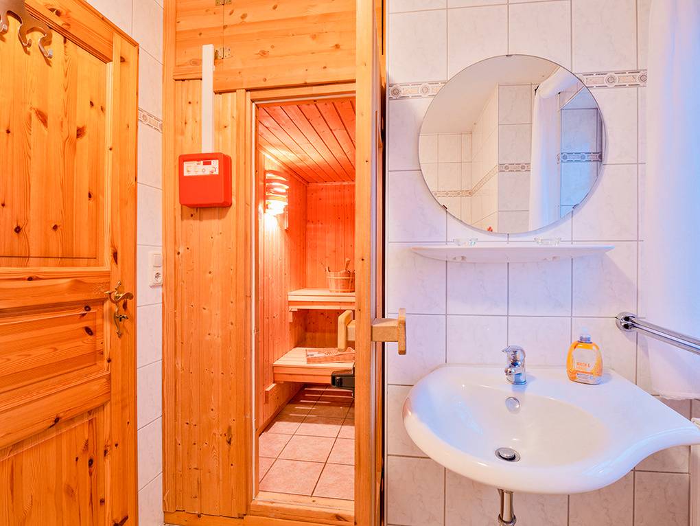 85 m² Ferienhaus ∙ 3 Schlafzimmer ∙ 6 Gäste – Bild 14