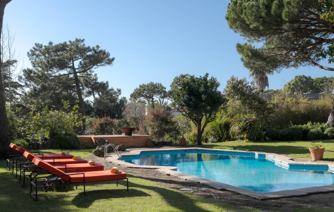 480 M² Villa Vacanza ∙ 6 Camere Da Letto ∙ 12 Ospiti - Cascais