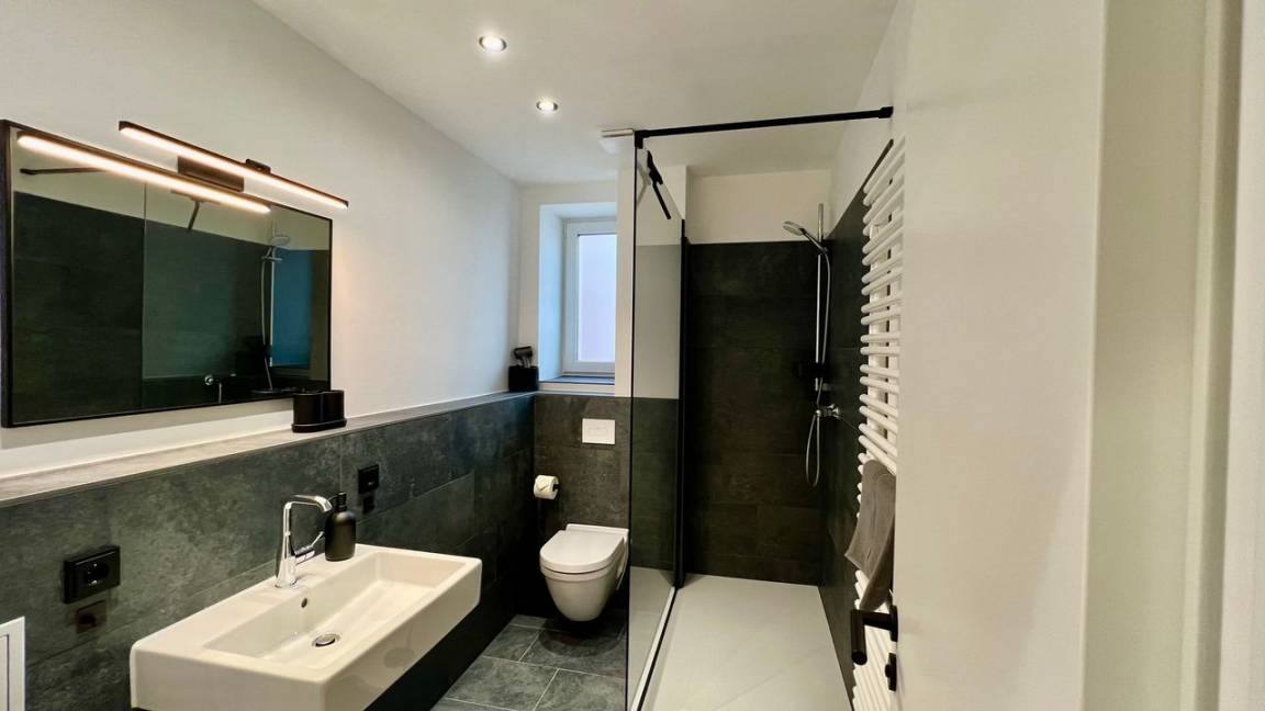 53 M² Ferienwohnung ∙ 1 Schlafzimmer ∙ 2 Gäste - Hechthausen