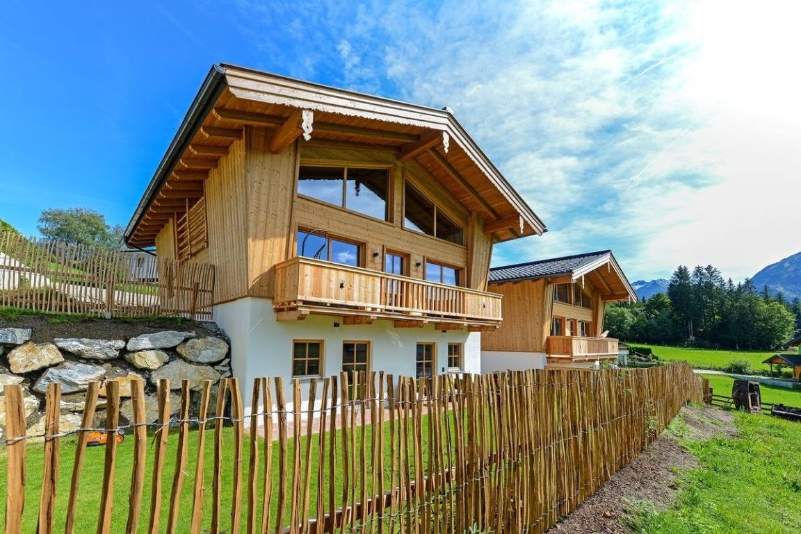 153 m&sup2; Ferienhaus 3 Schlafzimmer 8 G&auml;ste