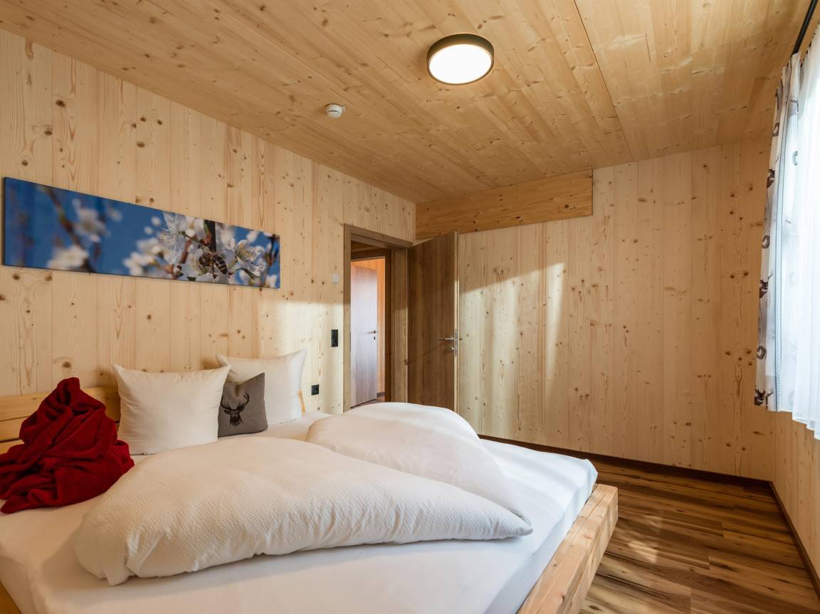 60 M² Apartment ∙ 2 Bedrooms ∙ 4 Guests - Westendorf