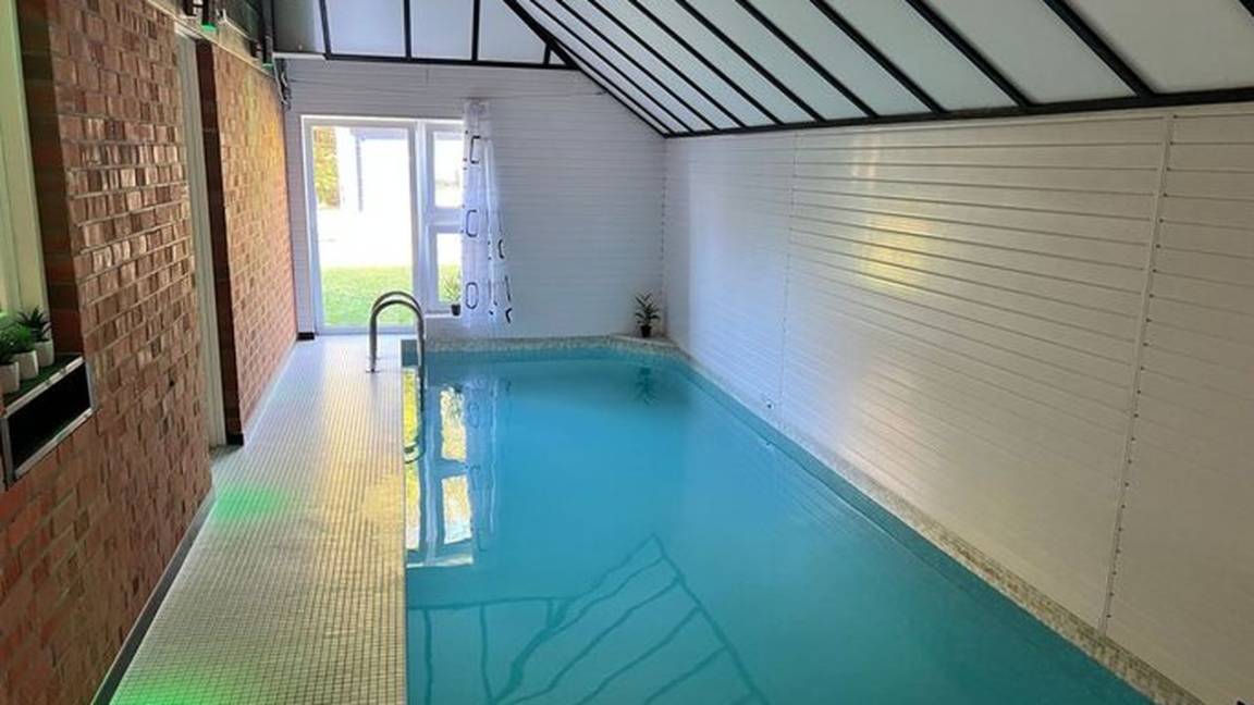 70 M² Apartment ∙ 1 Bedroom ∙ 3 Guests - Lübeck