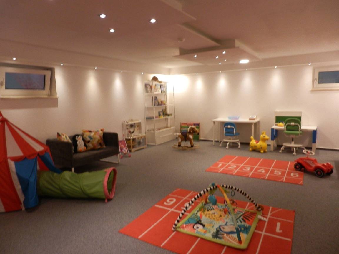 42 m² Ferienwohnung ∙ 1 Schlafzimmer ∙ 4 Gäste – Bild 22