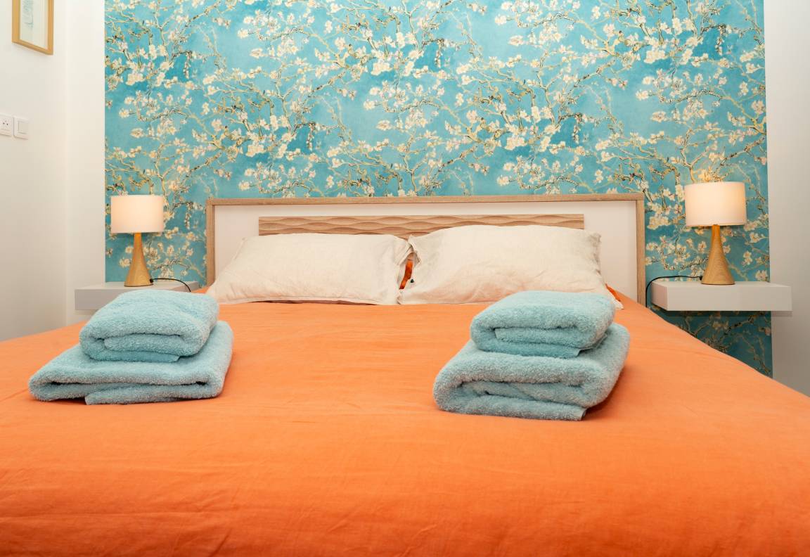 26 M² Bed & Breakfast ∙ 1 Sovrum ∙ 4 Gäster - Veules-les-Roses
