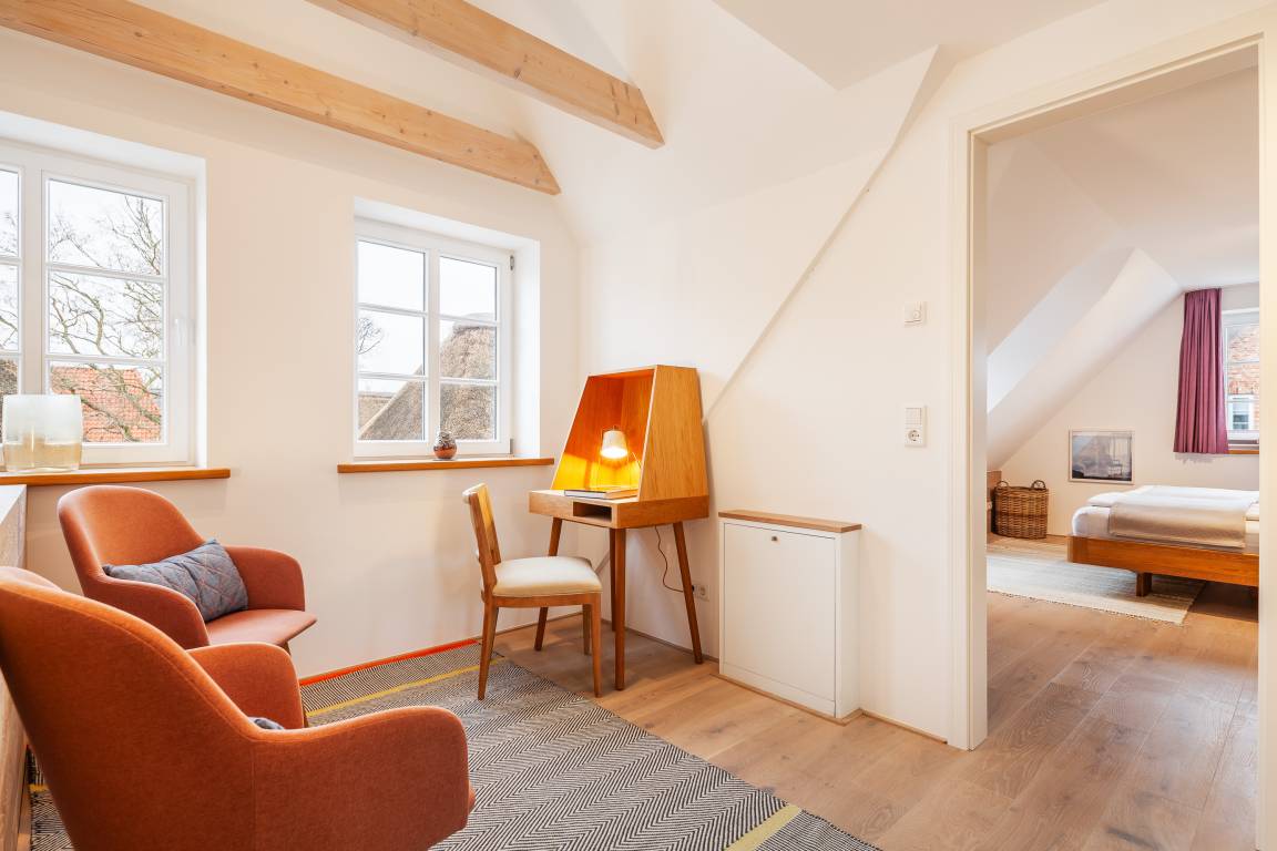 130 m² Ferienhaus ∙ 3 Schlafzimmer ∙ 5 Gäste – Bild 10