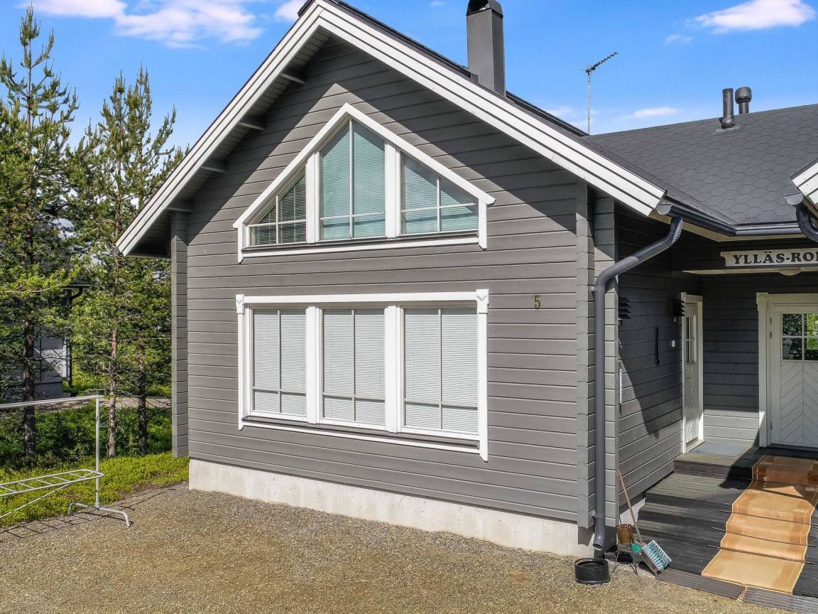 65 M² House ∙ 1 Bedroom ∙ 6 Guests 2