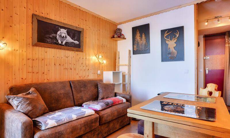 20 m&sup2; Studio 1 Schlafzimmer 4 G&auml;ste