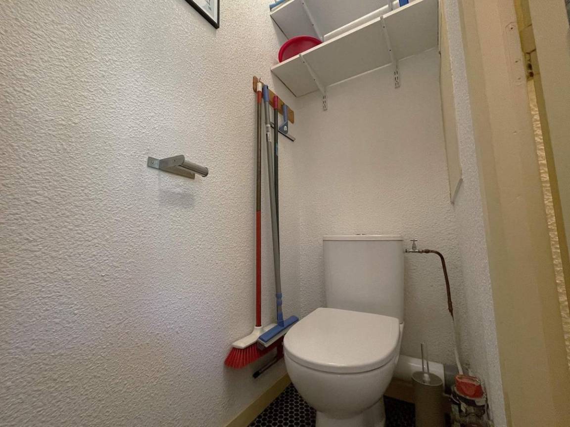 31 m² Ferienwohnung ∙ 1 Schlafzimmer ∙ 4 Gäste – Bild 23