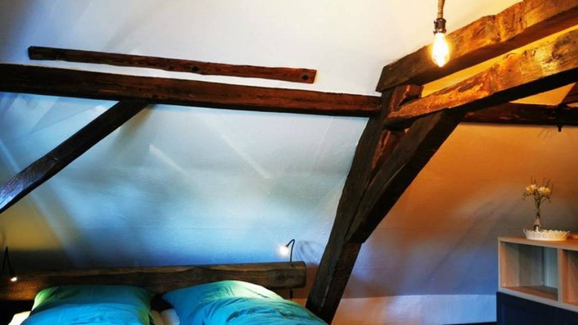 105 M² Ferienhaus ∙ 4 Schlafzimmer ∙ 6 Gäste - Emmelshausen