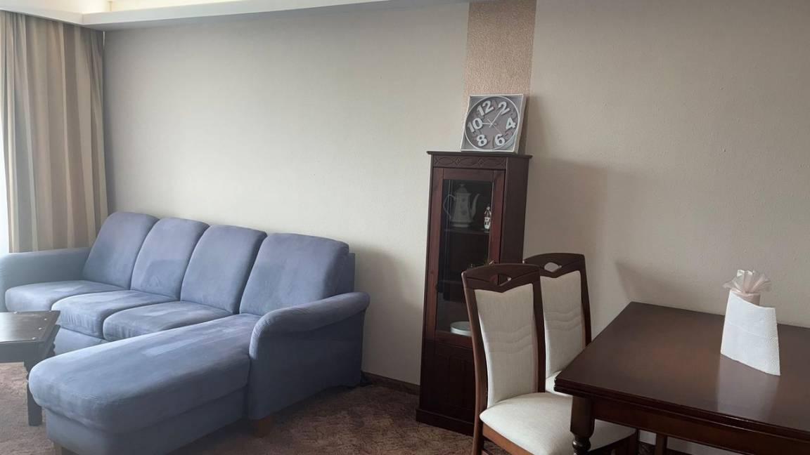 49 M² Appartamento Vacanza ∙ 2 Camere Da Letto ∙ 3 Ospiti - Braunlage