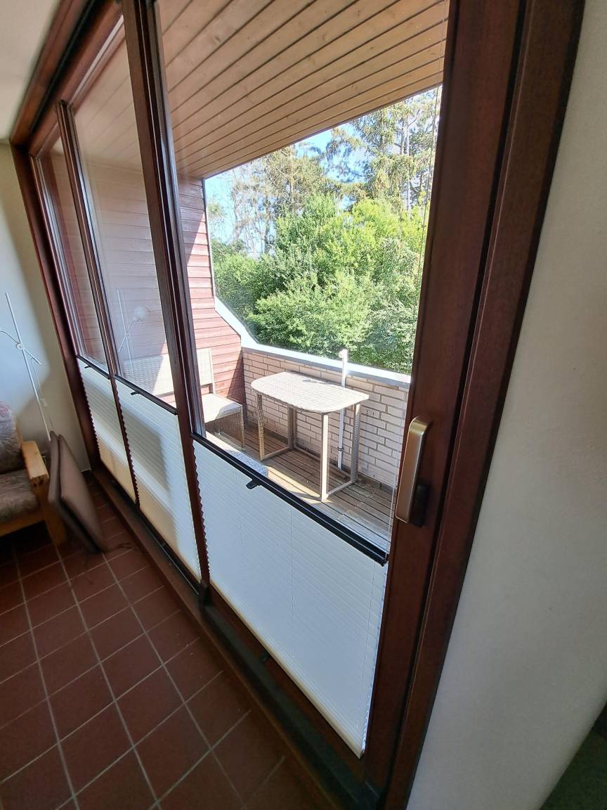 52 m² Ferienwohnung ∙ 2 Schlafzimmer ∙ 3 Gäste – Bild 5