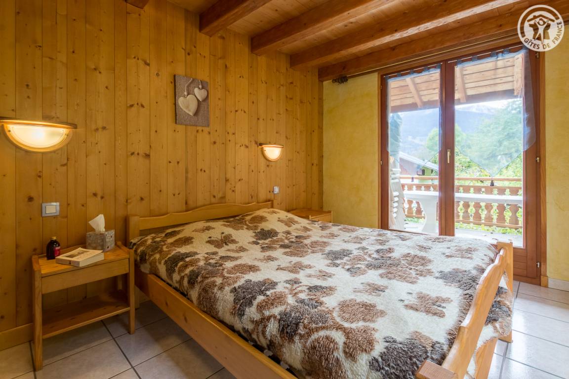 100 m² Gîte ∙ 3 Schlafzimmer ∙ 10 Gäste – Bild 5