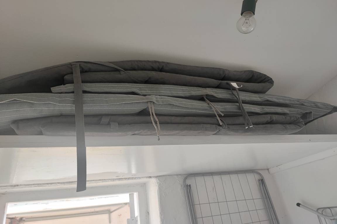 55 m² Ferienwohnung ∙ 1 Schlafzimmer ∙ 2 Gäste – Bild 27